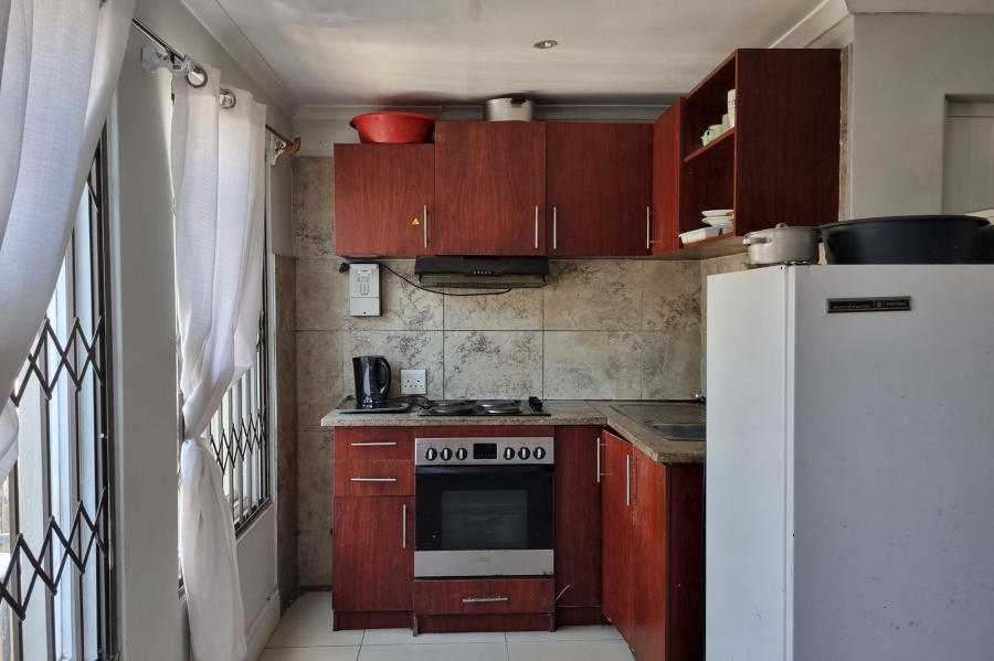 To Let 3 Bedroom Property for Rent in Brooklyn Western Cape